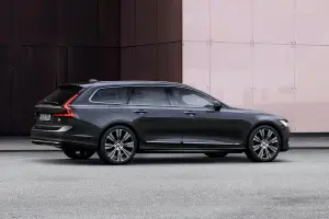 Volvo S90 e V90 2020