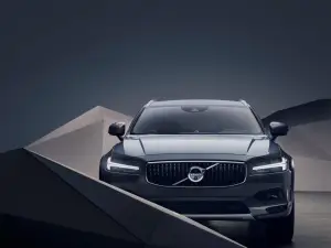Volvo S90 e V90 2020