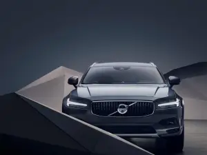 Volvo S90 e V90 2020 - 7