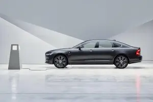 Volvo S90 e V90 2020