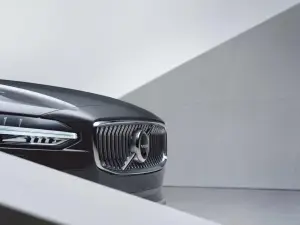 Volvo S90 e V90 2020 - 9