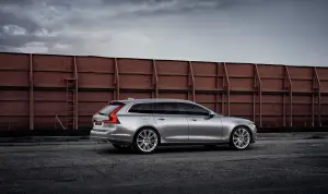 Volvo S90 e V90 (Polestar Performance Optimisation)