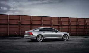 Volvo S90 e V90 (Polestar Performance Optimisation) - 3