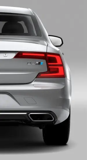 Volvo S90 e V90 (Polestar Performance Optimisation)