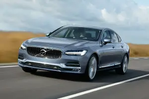 Volvo S90 e V90 Polestar - 2