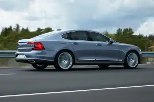 Volvo S90 e V90 Polestar - 3