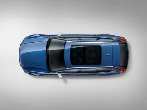 Volvo S90 e V90 R-Design