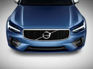 Volvo S90 e V90 R-Design - 7