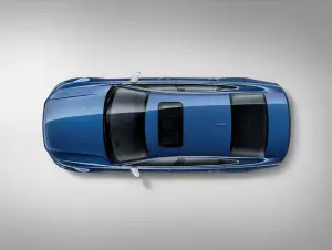 Volvo S90 e V90 R-Design