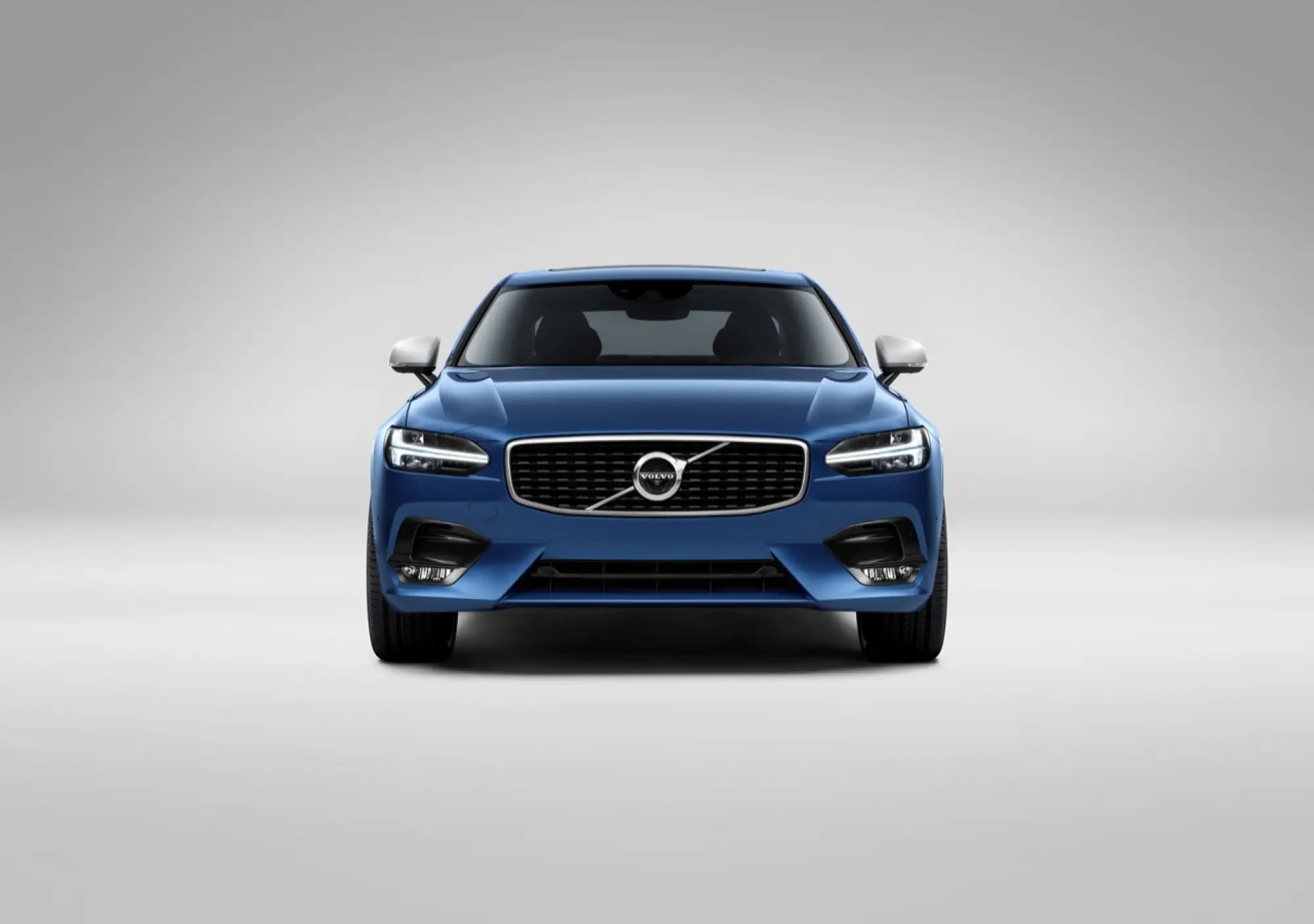 Volvo S90 e V90 R-Design - 13