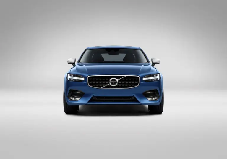 Volvo S90 e V90 R-Design - 13