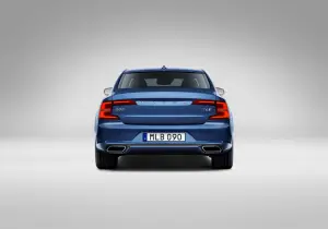Volvo S90 e V90 R-Design