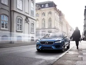 Volvo S90 e V90 R-Design