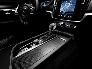 Volvo S90 e V90 R-Design