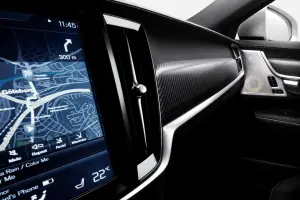 Volvo S90 e V90 R-Design