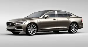 Volvo S90 Excellence - 1