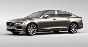 Volvo S90 Excellence