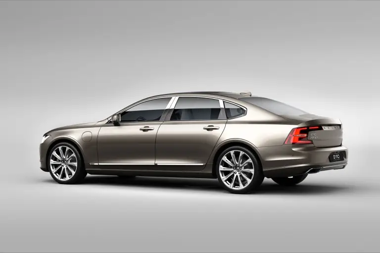 Volvo S90 Excellence - 6