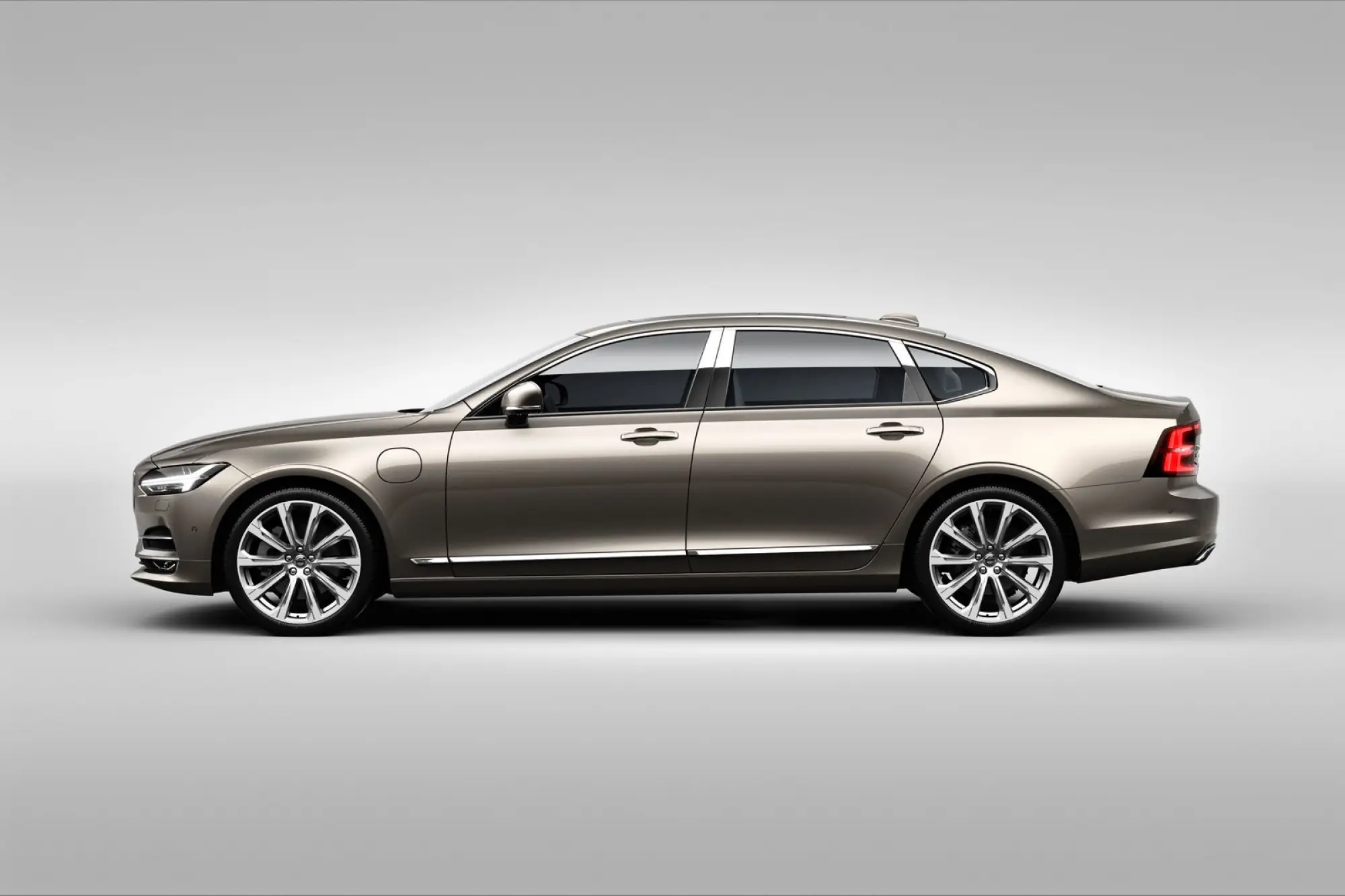 Volvo S90 Excellence - 7