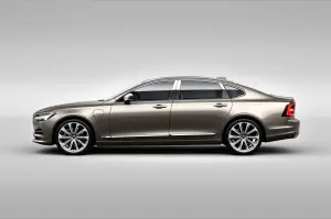 Volvo S90 Excellence - 7