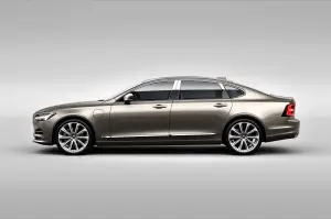 Volvo S90 Excellence