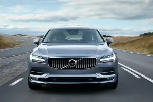 Volvo S90 - 13