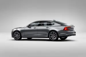 Volvo S90 - 25