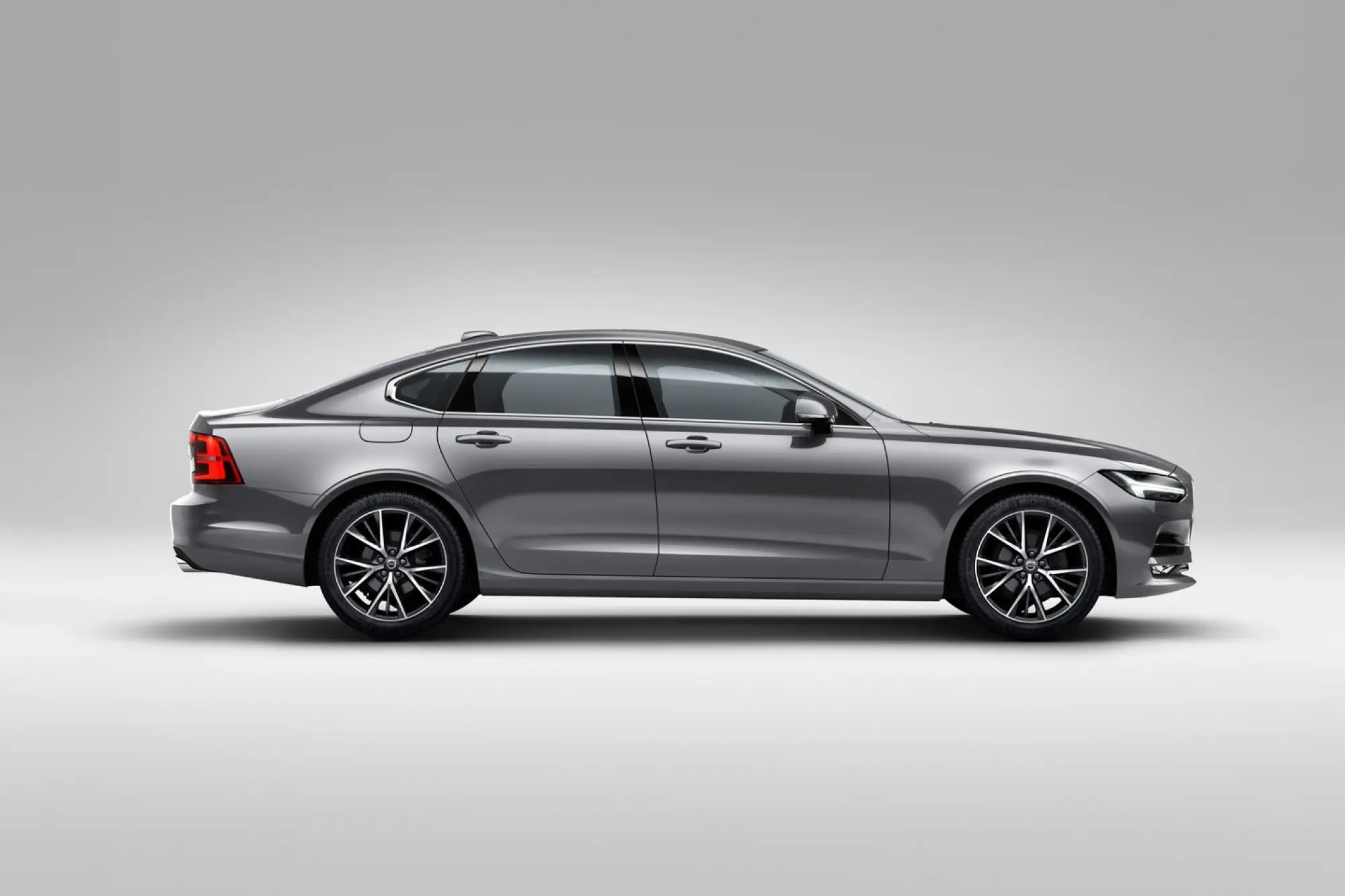 Volvo S90 - 27