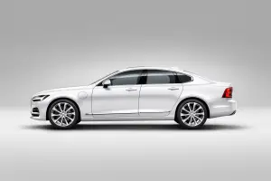 Volvo S90 - 29