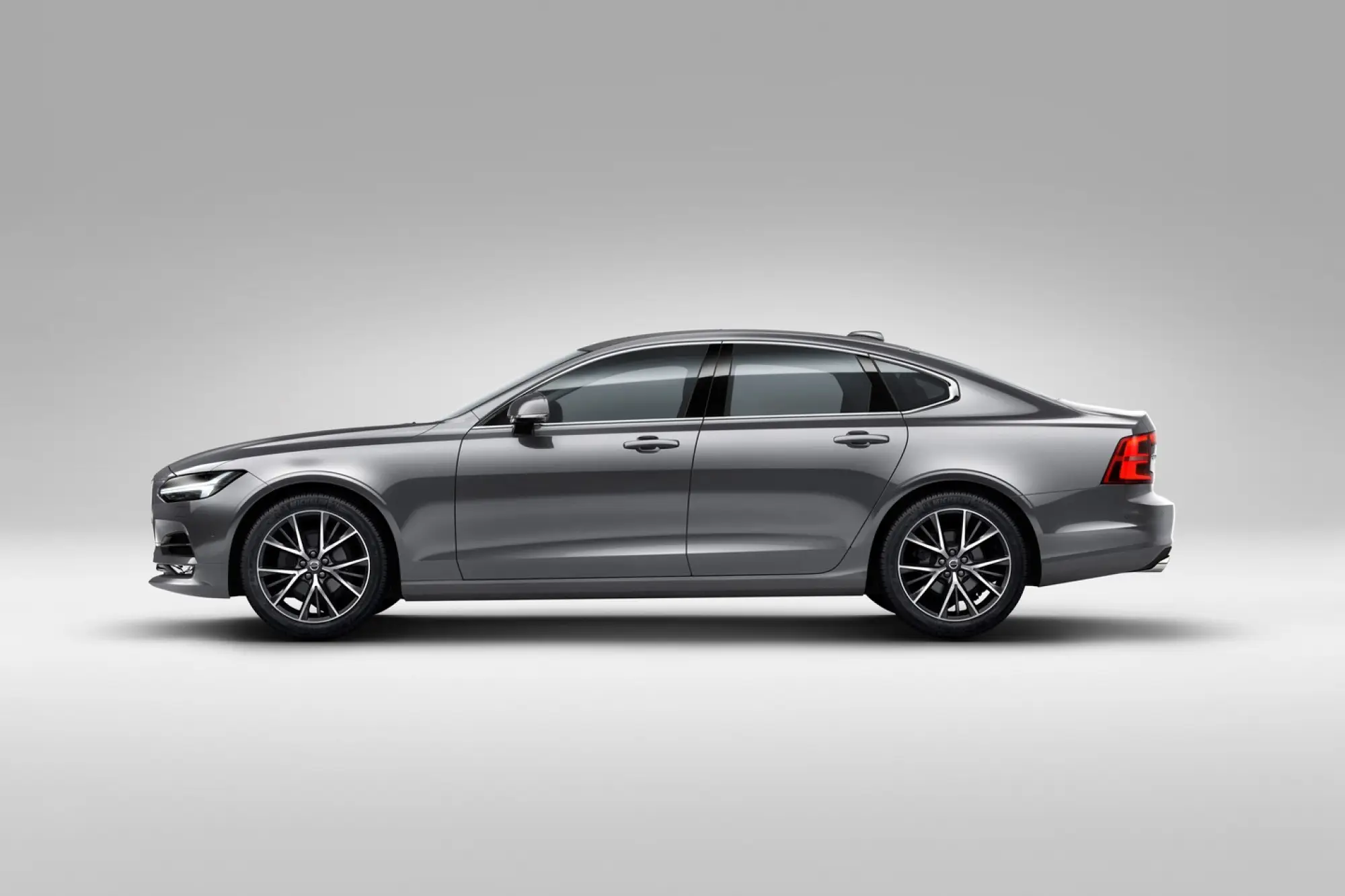 Volvo S90 - 30