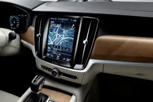 Volvo S90 - 39