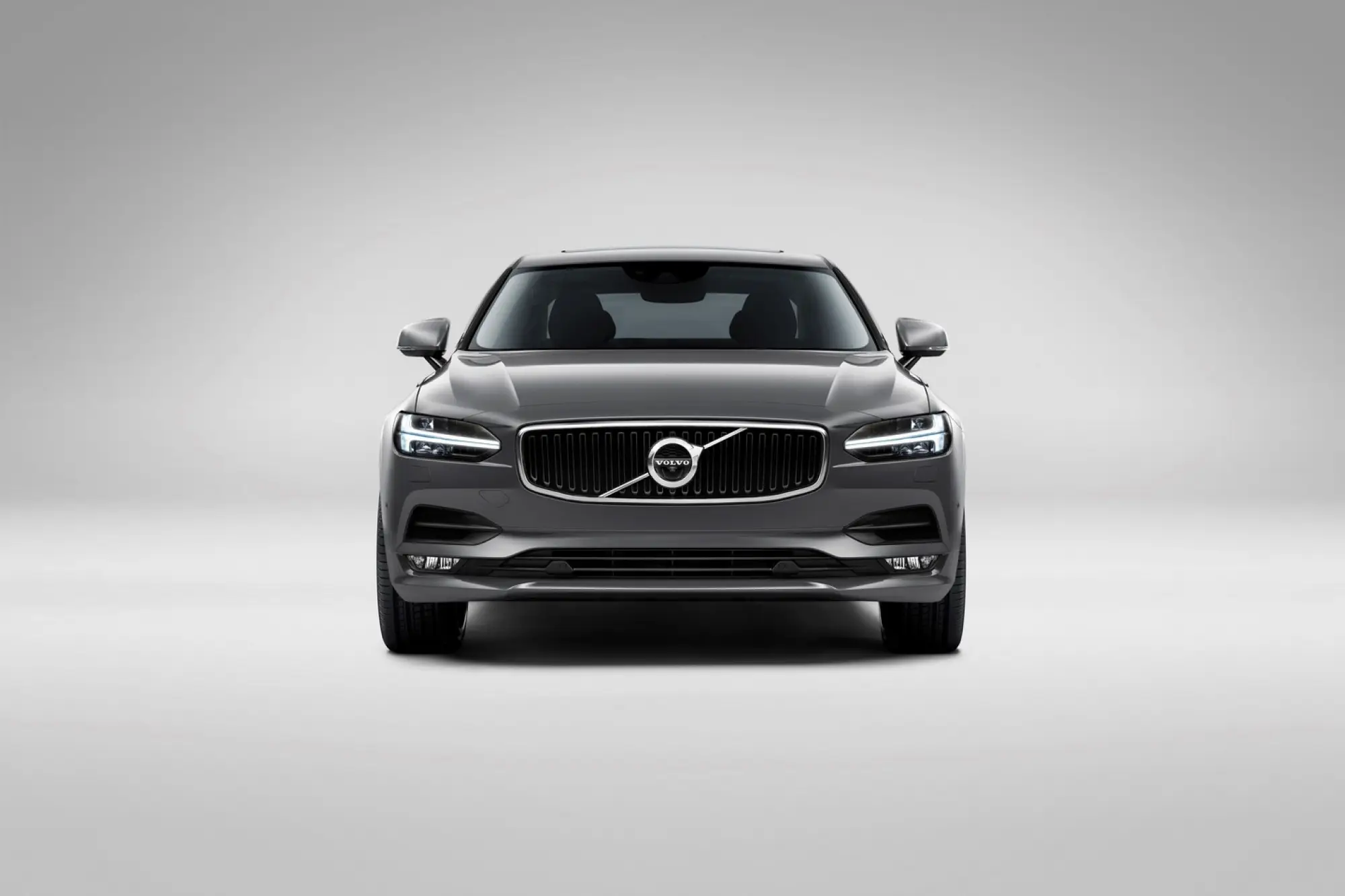 Volvo S90 - 45