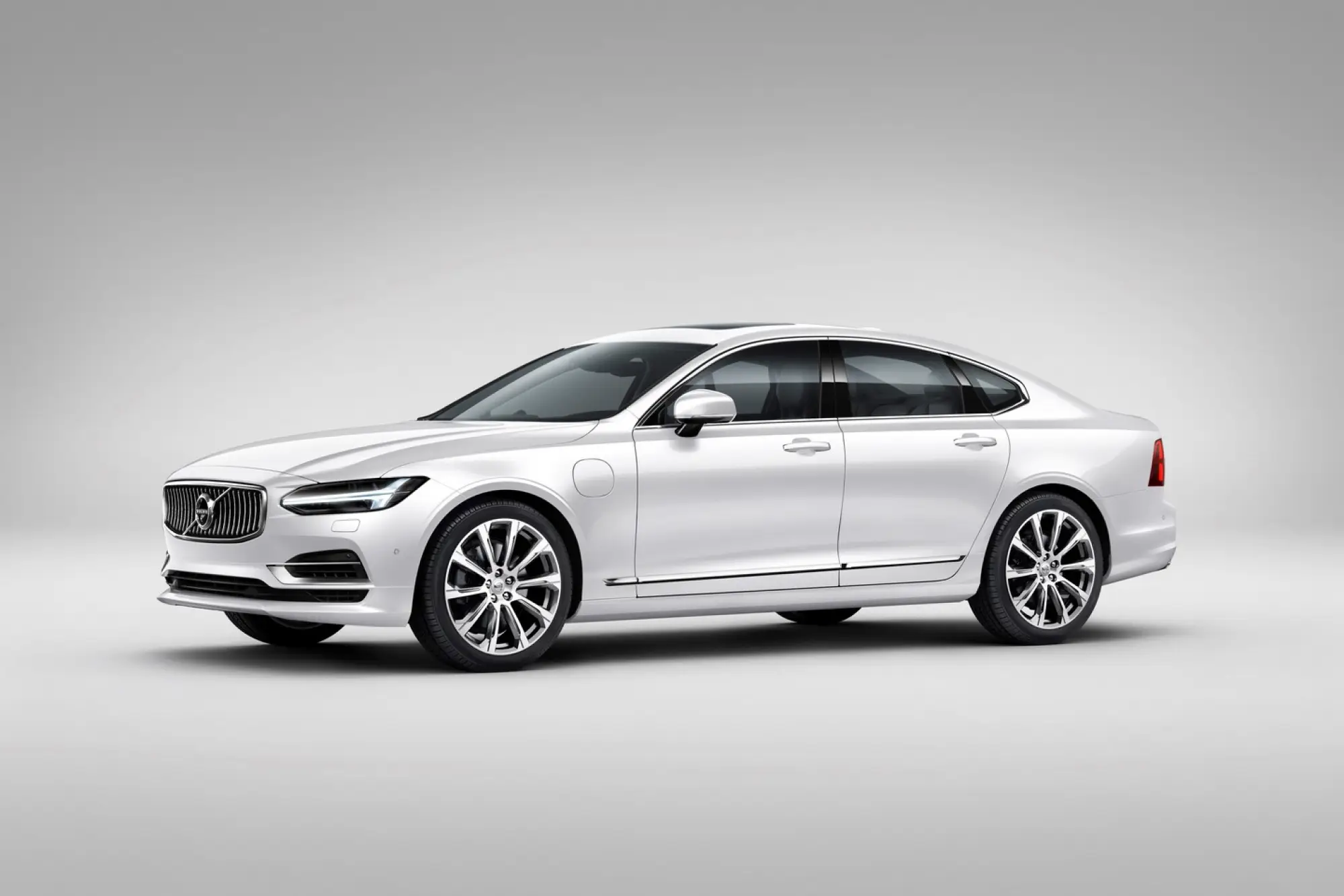 Volvo S90 - 46