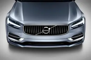 Volvo S90 - 48