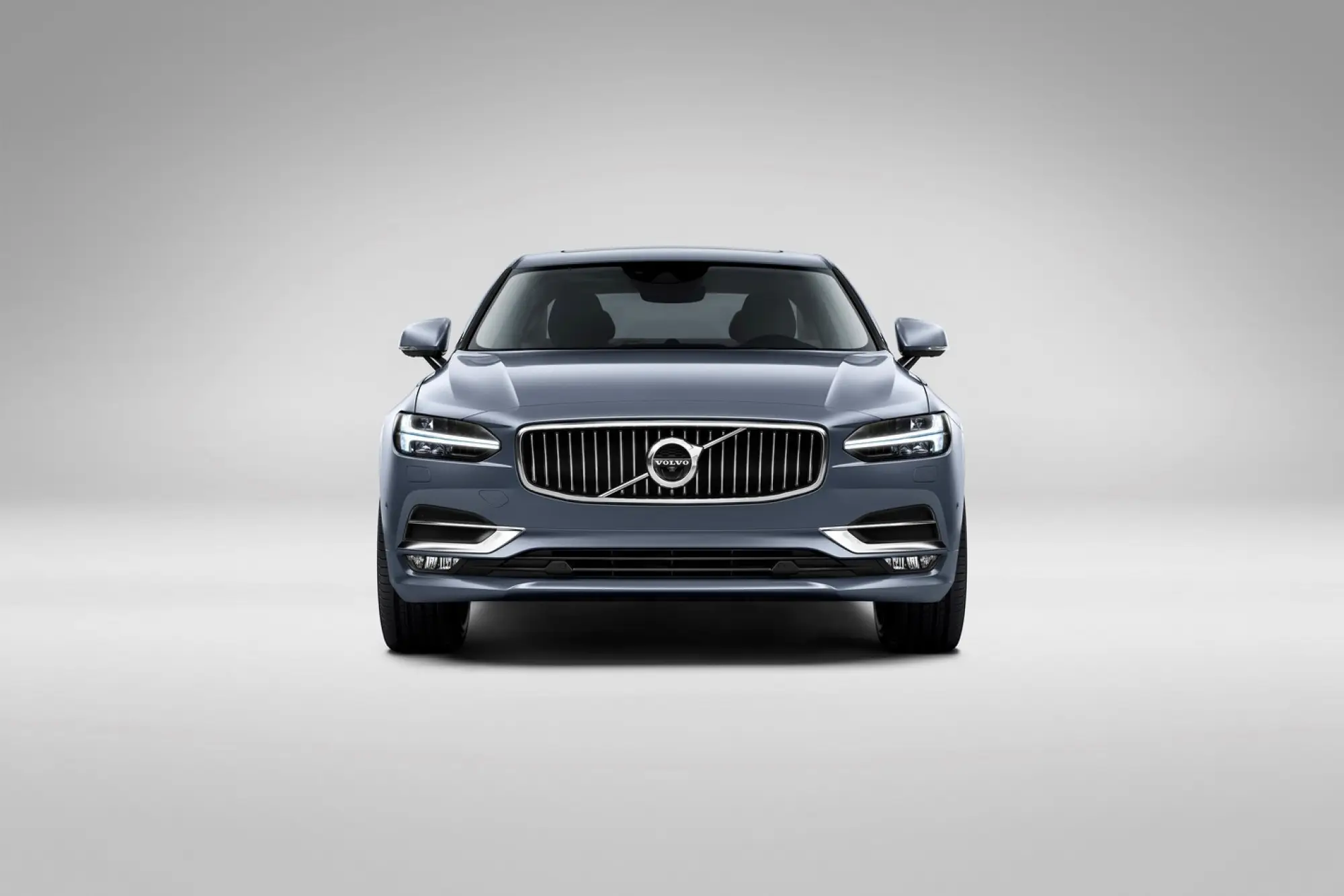Volvo S90 - 5