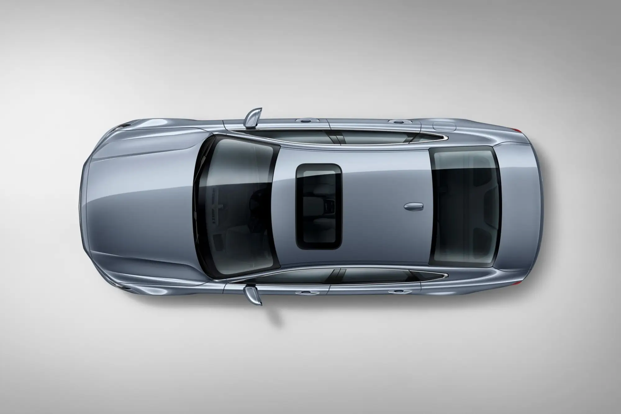 Volvo S90 - 63
