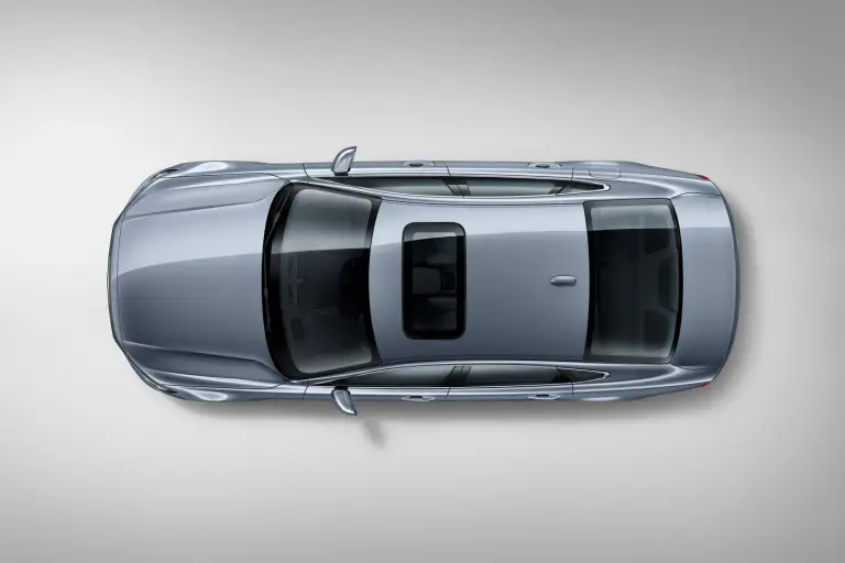 Volvo S90 - 63