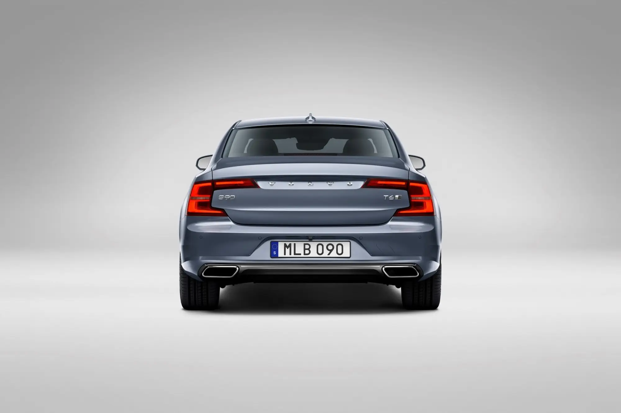 Volvo S90 - 68