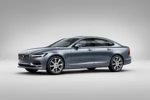 Volvo S90 - 6