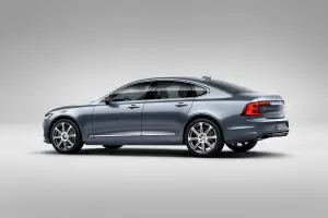 Volvo S90 - 76