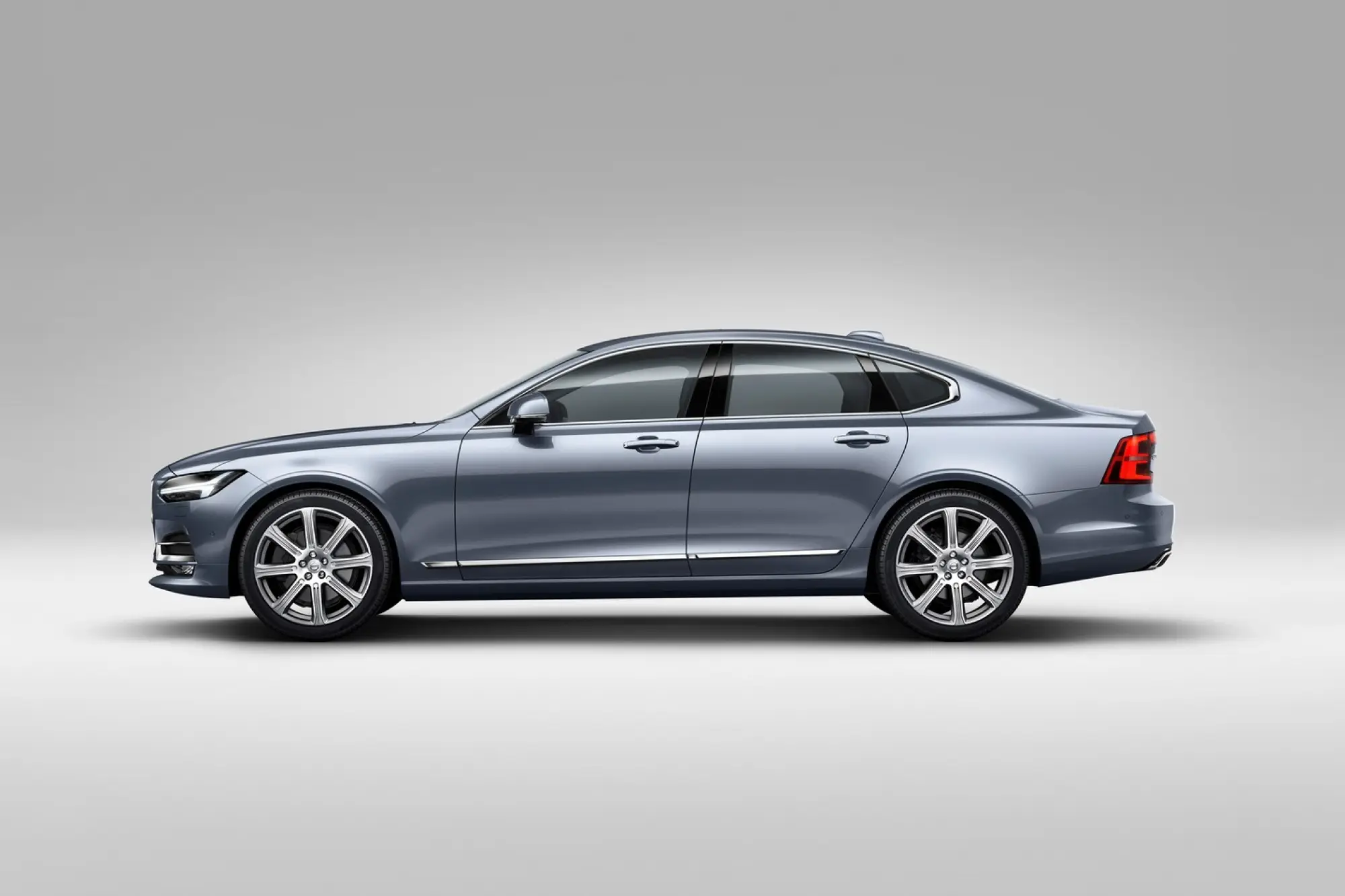 Volvo S90 - 78