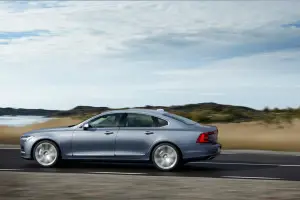 Volvo S90 - 81