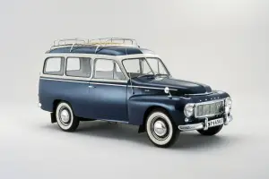 Volvo story - 1