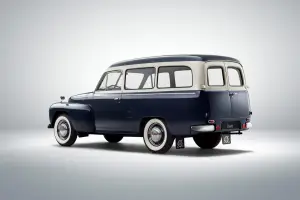 Volvo story