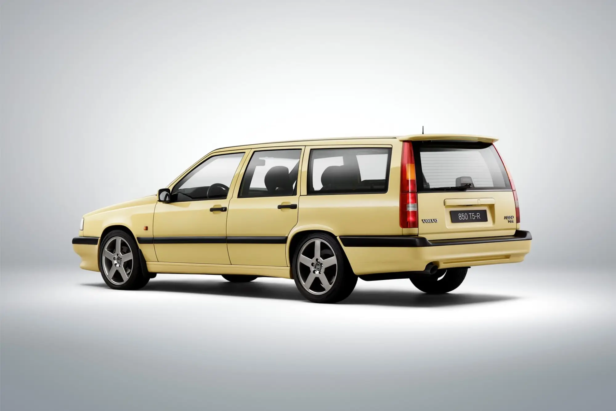 Volvo story - 31