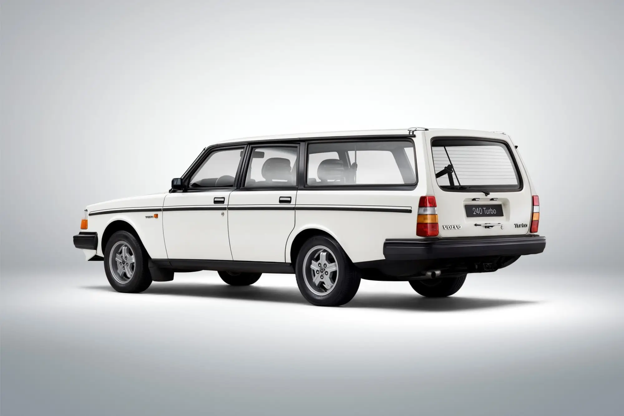 Volvo story - 32