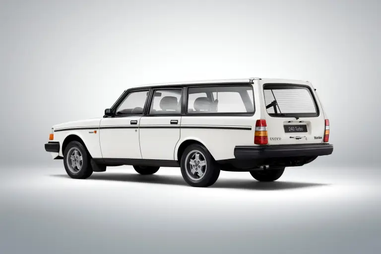 Volvo story - 32