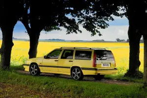 Volvo story - 5