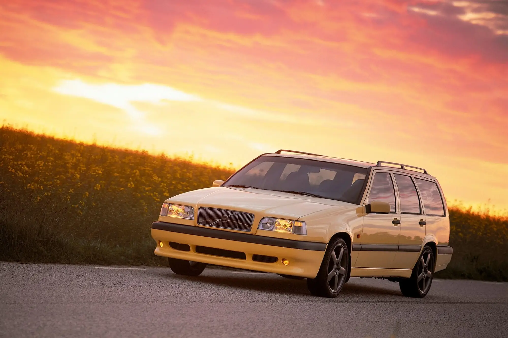 Volvo story - 6