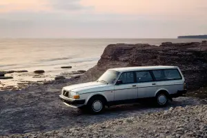 Volvo story - 8